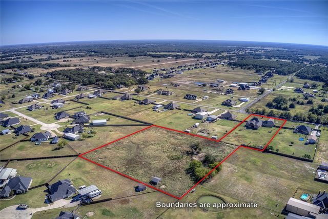 3546 County Road 2526, Royse City, TX 75189
