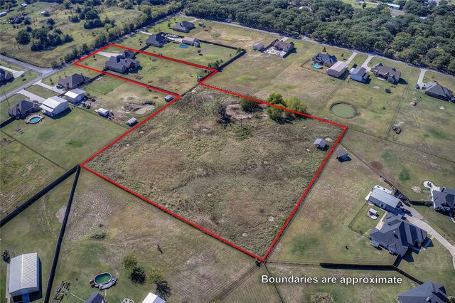 3546 County Road 2526, Royse City, TX 75189