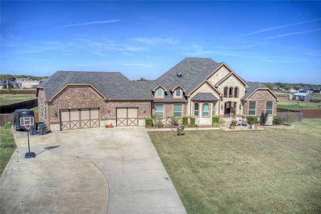 3546 County Road 2526, Royse City, TX 75189