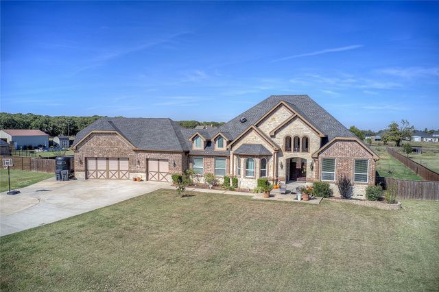 3546 County Road 2526, Royse City, TX 75189