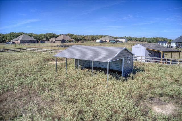 3546 County Road 2526, Royse City, TX 75189