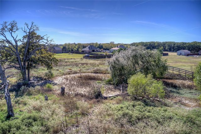 3546 County Road 2526, Royse City, TX 75189