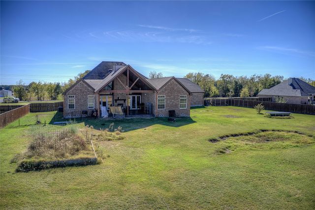 3546 County Road 2526, Royse City, TX 75189