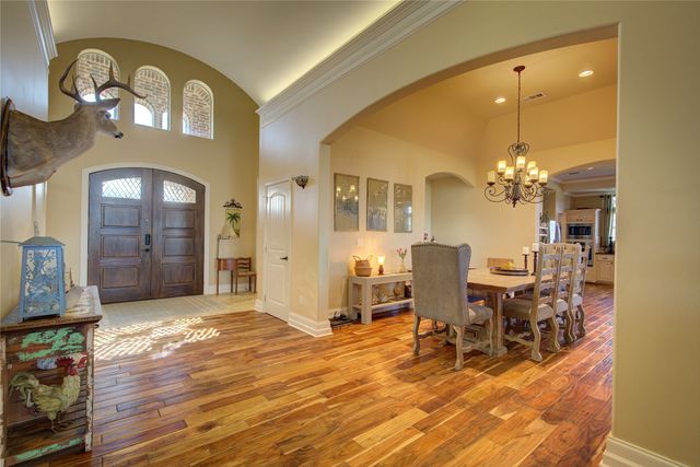 3546 County Road 2526, Royse City, TX 75189