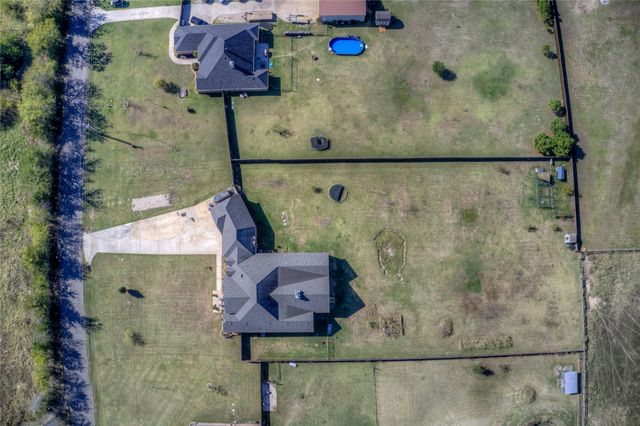 3546 County Road 2526, Royse City, TX 75189