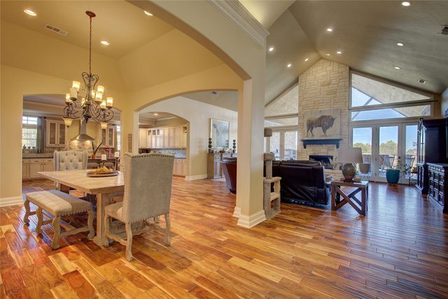 3546 County Road 2526, Royse City, TX 75189