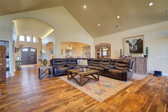 3546 County Road 2526, Royse City, TX 75189