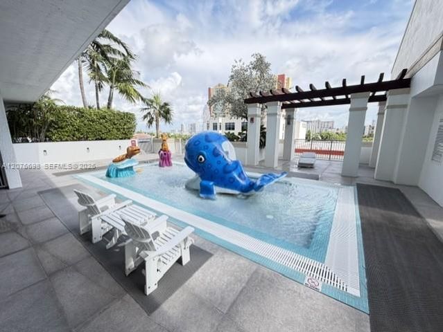330 Sunny Isles Boulevard 5-1008, Sunny Isles Beach, FL 33160