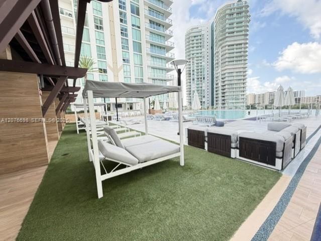 330 Sunny Isles Boulevard 5-1008, Sunny Isles Beach, FL 33160