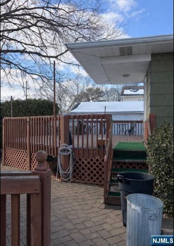 6 Patton Street, Lodi, NJ 07644