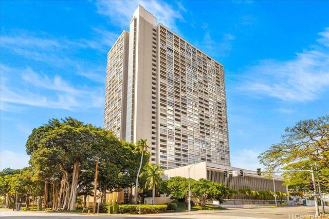 1212 Punahou Street 2005, Honolulu, HI 96826