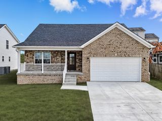 3020 Thorntree Lane, Lawrenceburg, KY 40342