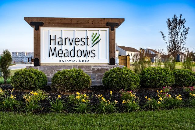 3423 Spring Harvest Drive, Batavia Twp, OH 45103