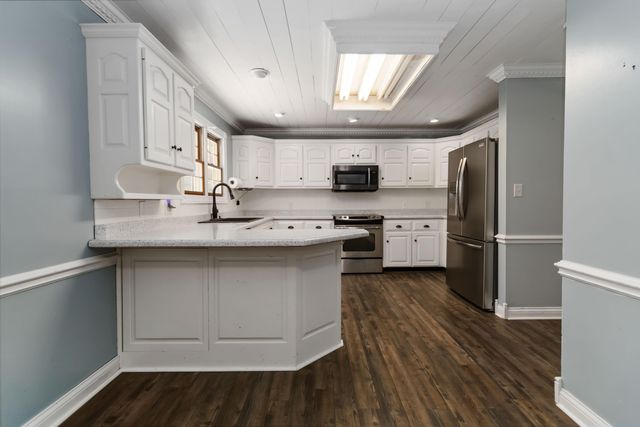 114 Wildwood Drive, Somerset, KY 42503