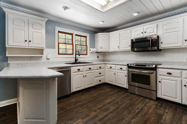 114 Wildwood Drive, Somerset, KY 42503