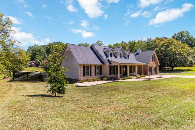 114 Wildwood Drive, Somerset, KY 42503