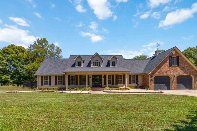 114 Wildwood Drive, Somerset, KY 42503