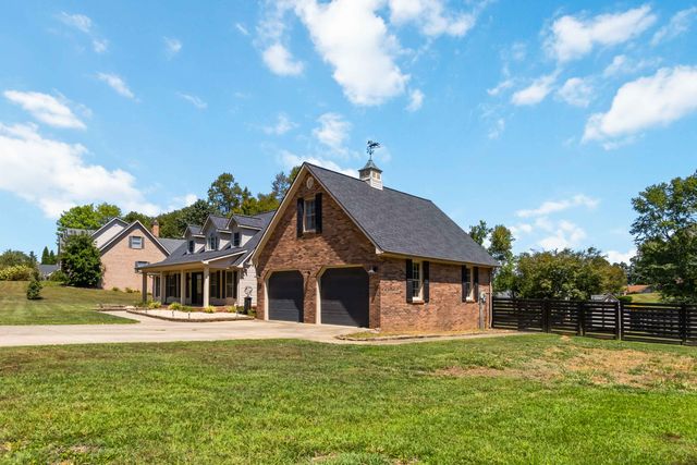 114 Wildwood Drive, Somerset, KY 42503