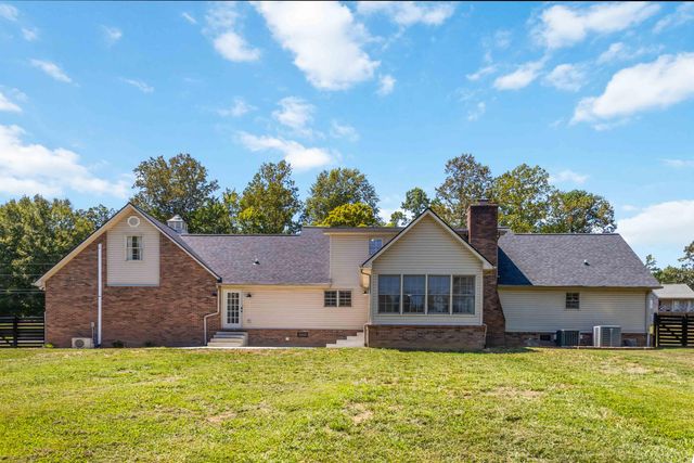 114 Wildwood Drive, Somerset, KY 42503