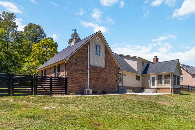 114 Wildwood Drive, Somerset, KY 42503