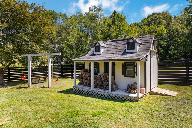 114 Wildwood Drive, Somerset, KY 42503