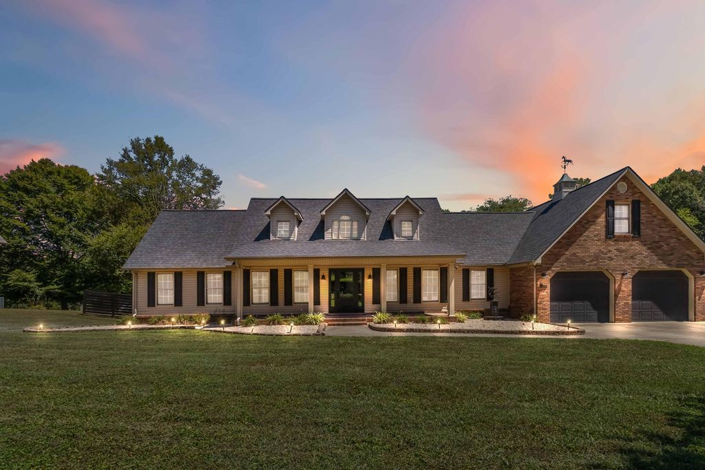 114 Wildwood Drive, Somerset, KY 42503