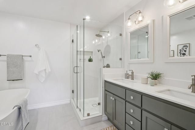 5853 Canyonside Road, La Crescenta, CA 91214