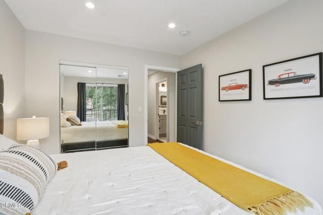 5853 Canyonside Road, La Crescenta, CA 91214