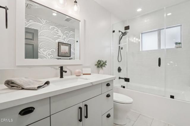 5853 Canyonside Road, La Crescenta, CA 91214