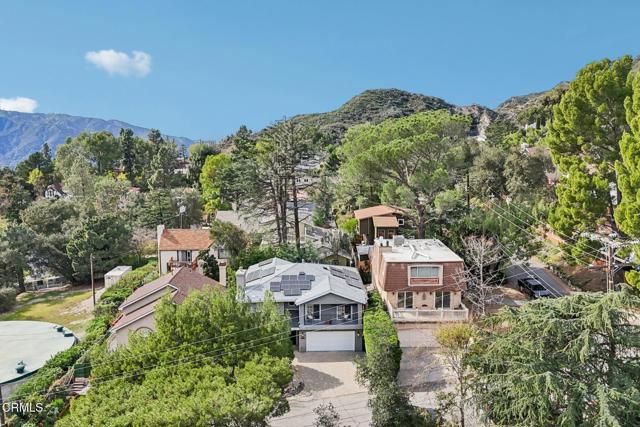 5853 Canyonside Road, La Crescenta, CA 91214