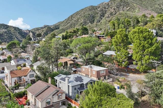 5853 Canyonside Road, La Crescenta, CA 91214