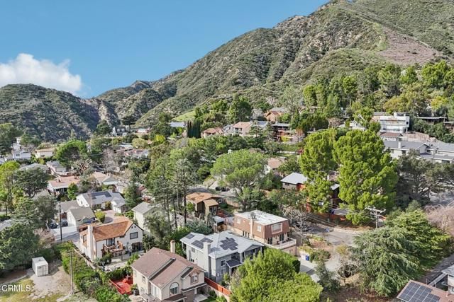 5853 Canyonside Road, La Crescenta, CA 91214
