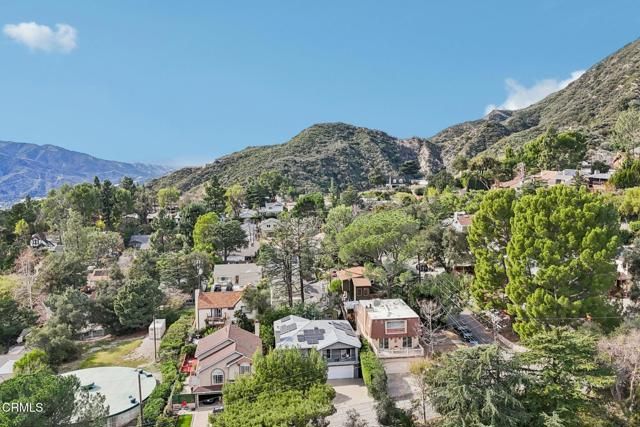 5853 Canyonside Road, La Crescenta, CA 91214