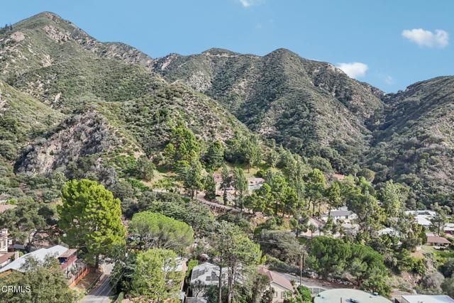 5853 Canyonside Road, La Crescenta, CA 91214