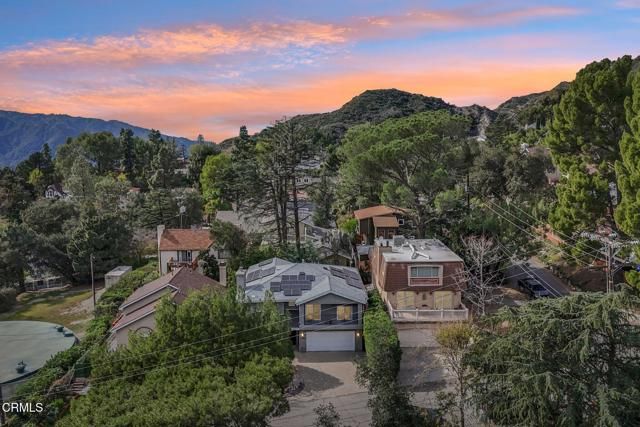 5853 Canyonside Road, La Crescenta, CA 91214