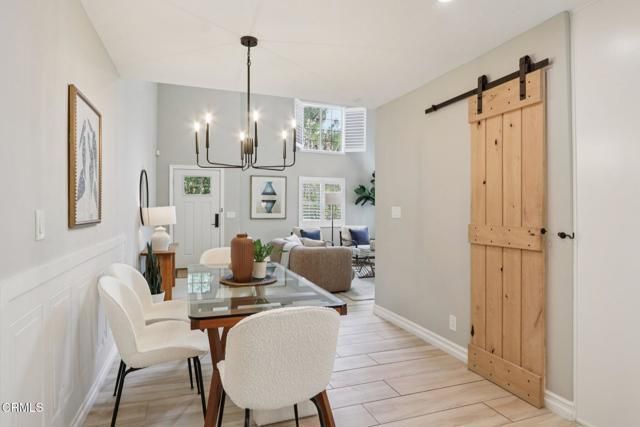 5853 Canyonside Road, La Crescenta, CA 91214