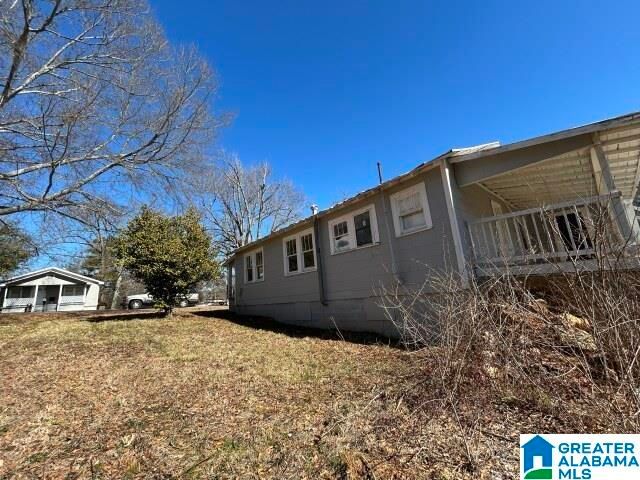 120 AVALON AVENUE, Hueytown, AL 35023