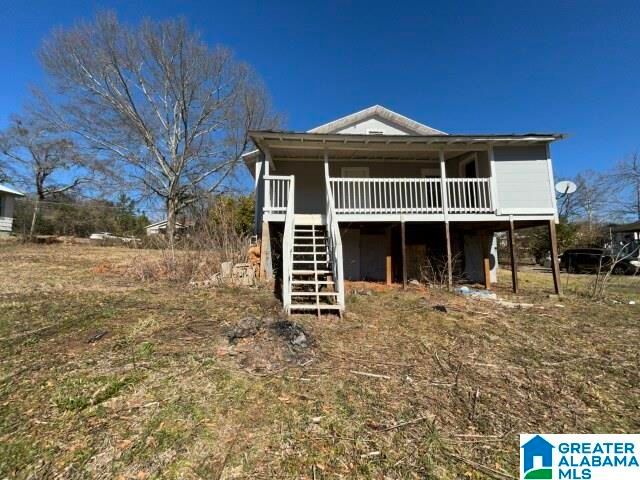 120 AVALON AVENUE, Hueytown, AL 35023