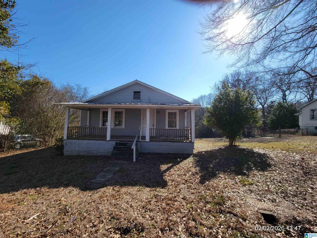 120 AVALON AVENUE, Hueytown, AL 35023
