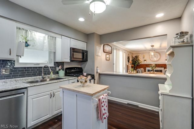 3896 Buckingham Drive, Brunswick, OH 44212