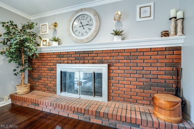 3896 Buckingham Drive, Brunswick, OH 44212