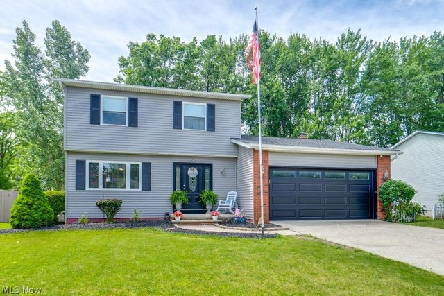 3896 Buckingham Drive, Brunswick, OH 44212
