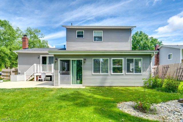 3896 Buckingham Drive, Brunswick, OH 44212