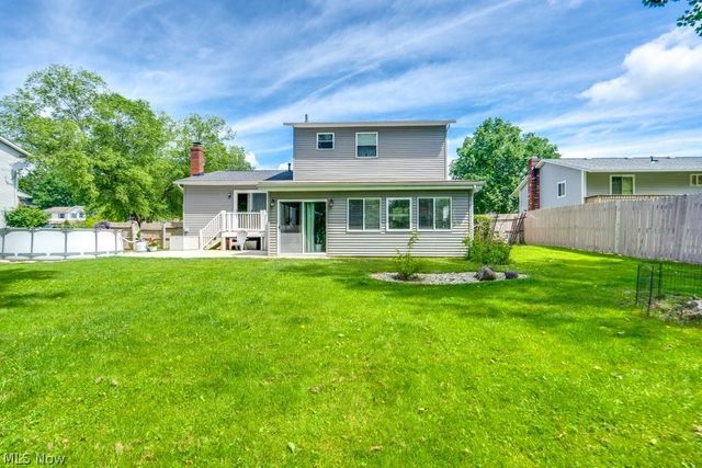 3896 Buckingham Drive, Brunswick, OH 44212