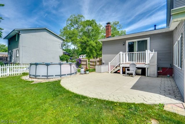3896 Buckingham Drive, Brunswick, OH 44212