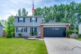 3896 Buckingham Drive, Brunswick, OH 44212
