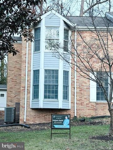 510 FAIRFAX LN, Herndon, VA 20170