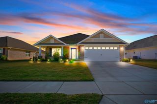 217 Alonzo Toney Drive, Madison, AL 35756