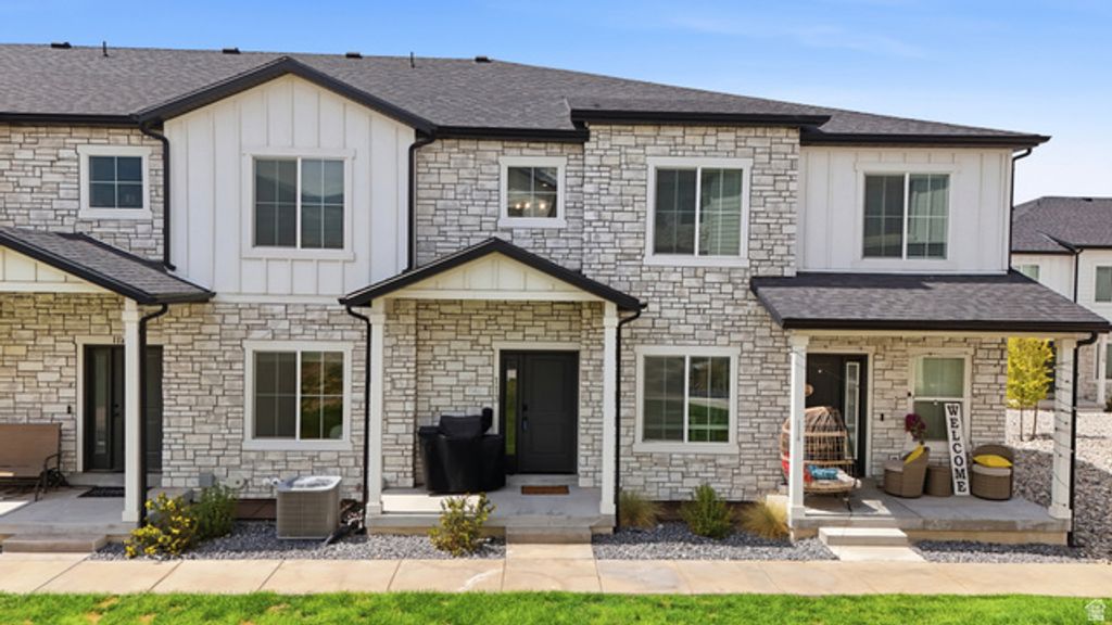 1162 N 550 W #113, Tooele, UT 84074 — exterior