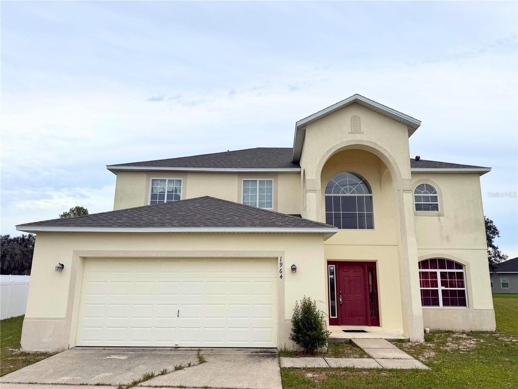 1964 MICHIGAN COURT, Kissimmee, FL 34759
